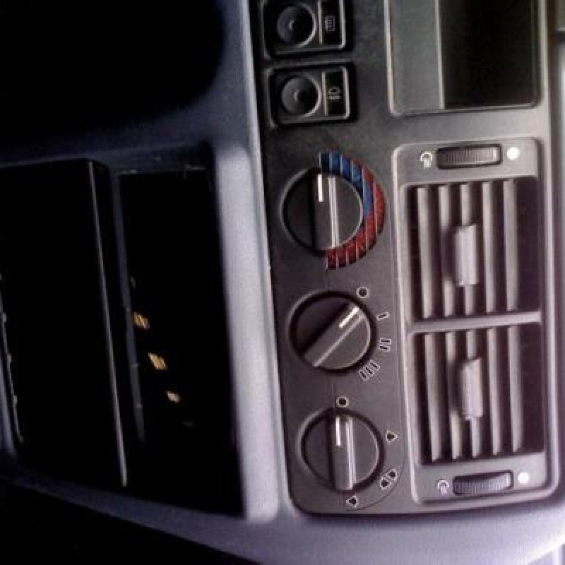 Retroviseur gauche FORD ORION 2 Photo n°8