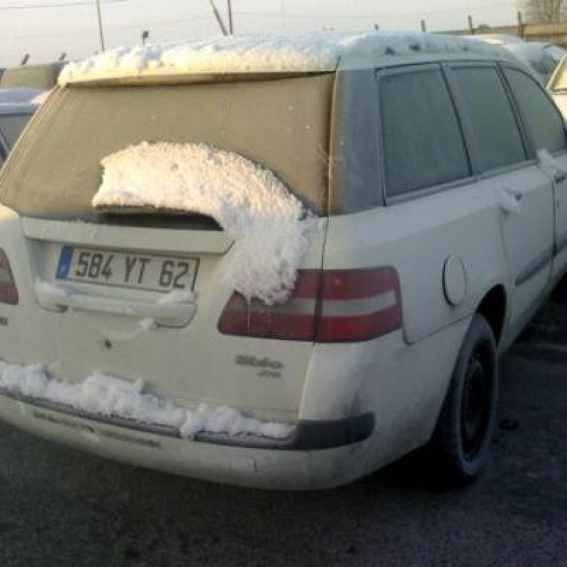 Retroviseur droit FIAT STILO Photo n°6