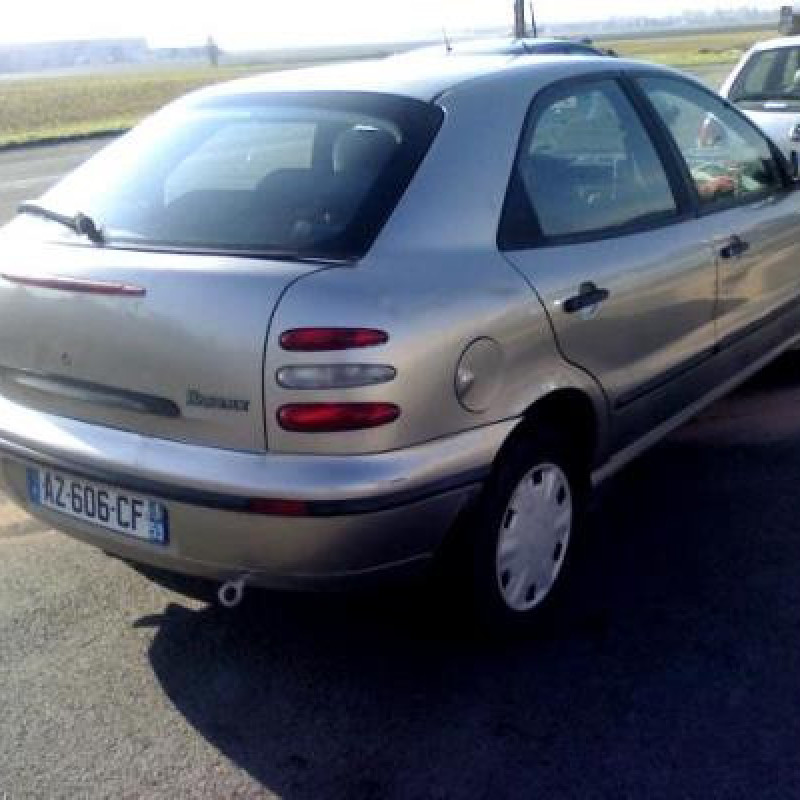 Retroviseur droit FIAT BRAVA Photo n°6