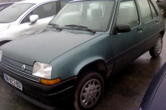 Porte arriere gauche RENAULT SUPER 5 Photo n°1