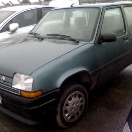 Porte arriere gauche RENAULT SUPER 5 Photo n°1