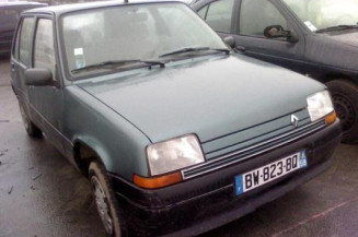 Porte arriere gauche RENAULT SUPER 5
