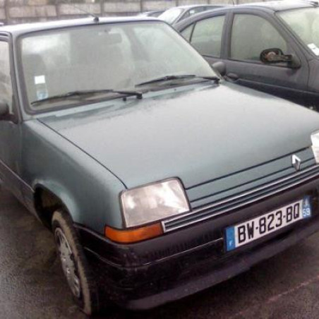 Porte arriere gauche RENAULT SUPER 5