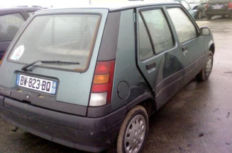 Porte arriere gauche RENAULT SUPER 5