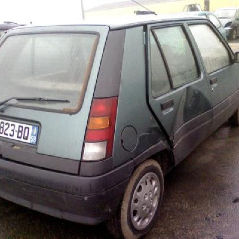 Porte arriere gauche RENAULT SUPER 5 Photo n°3
