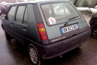 Porte arriere gauche RENAULT SUPER 5