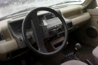 Porte arriere gauche RENAULT SUPER 5