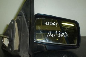 Retroviseur droit FORD ESCORT 5 Photo n°1