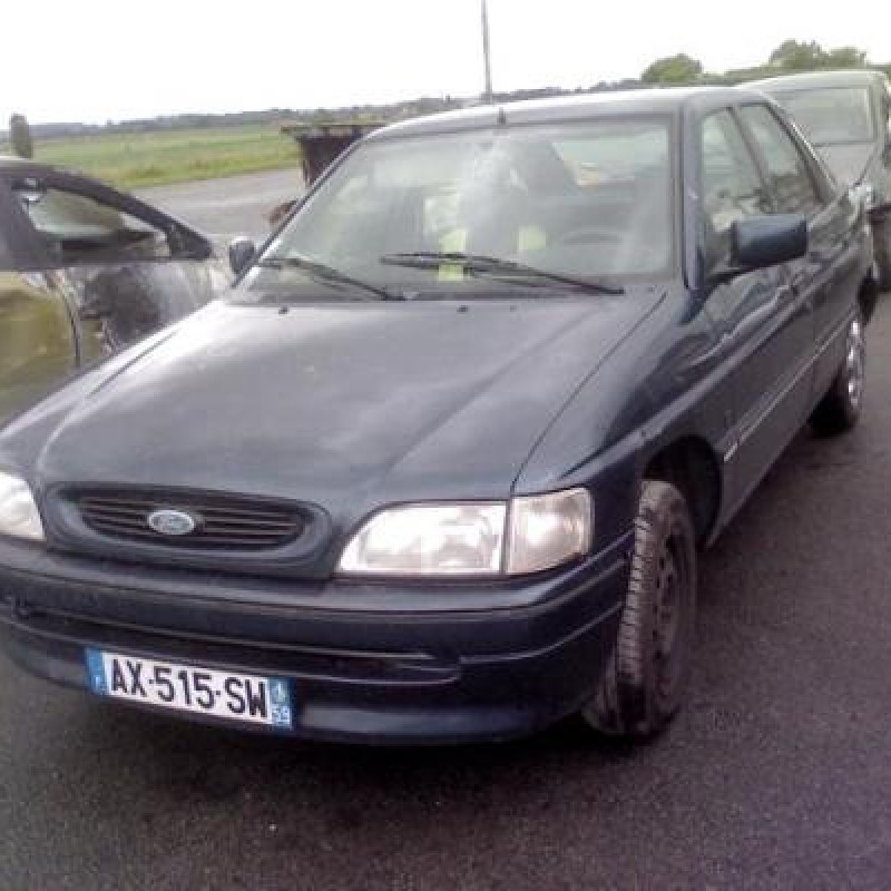 Retroviseur droit FORD ESCORT 5 Photo n°3