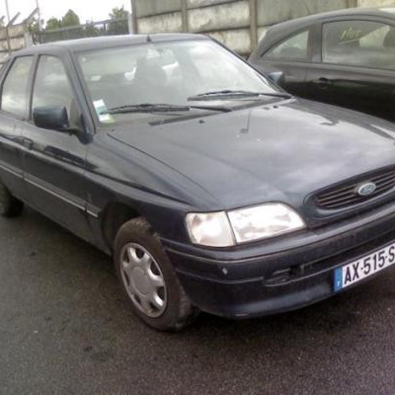 Retroviseur droit FORD ESCORT 5 Photo n°4