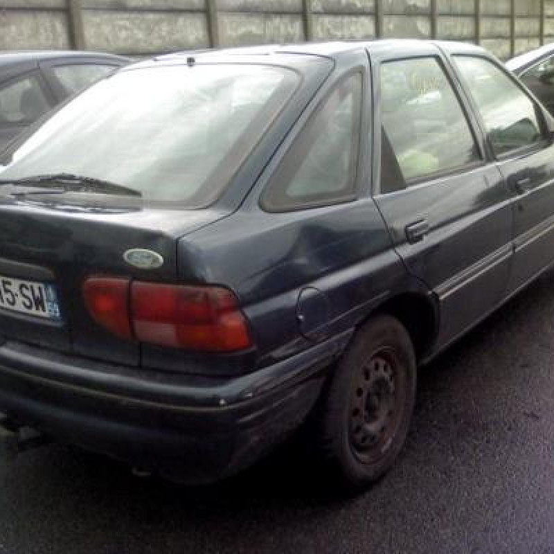 Retroviseur droit FORD ESCORT 5 Photo n°5