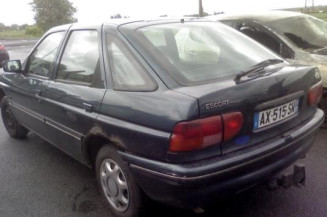 Retroviseur droit FORD ESCORT 5