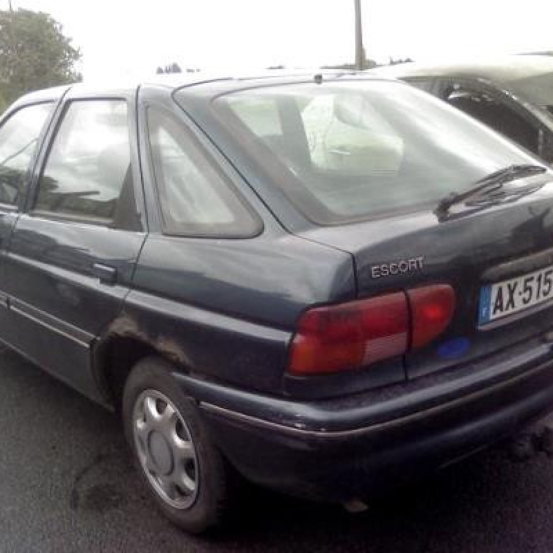 Retroviseur droit FORD ESCORT 5 Photo n°6