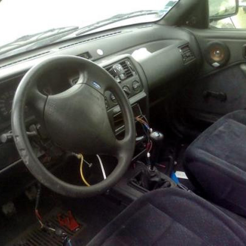 Retroviseur droit FORD ESCORT 5 Photo n°7