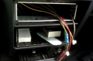Retroviseur droit FORD ESCORT 5