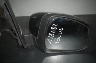 Retroviseur droit FORD FOCUS 2 Photo n°1