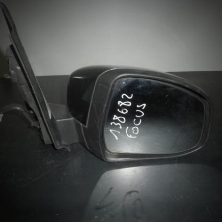 Retroviseur droit FORD FOCUS 2 Photo n°1