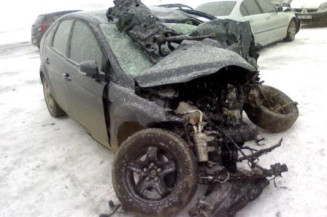 Retroviseur droit FORD FOCUS 2
