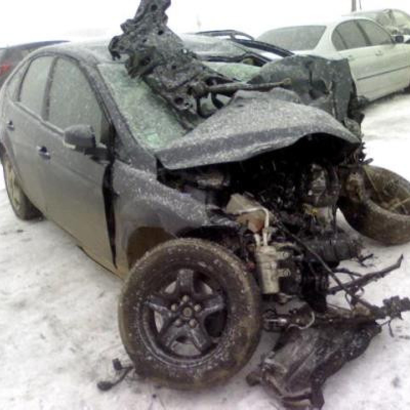 Retroviseur droit FORD FOCUS 2 Photo n°5