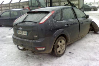 Retroviseur droit FORD FOCUS 2