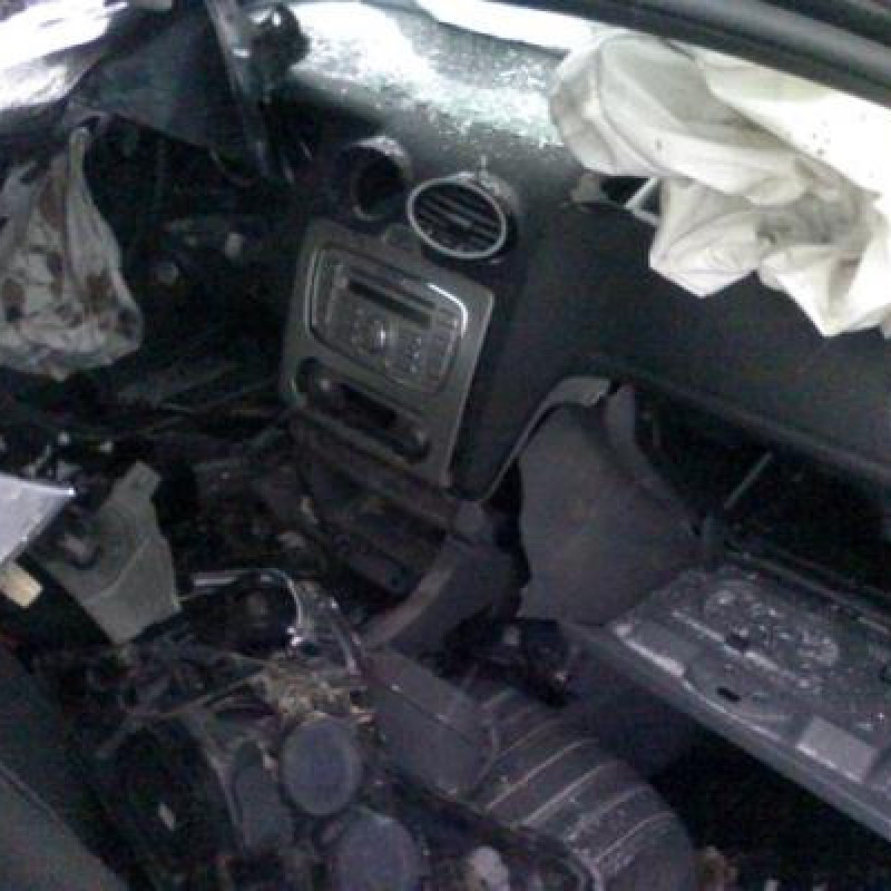 Retroviseur droit FORD FOCUS 2 Photo n°8
