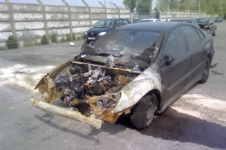Retroviseur gauche CITROEN C5 1