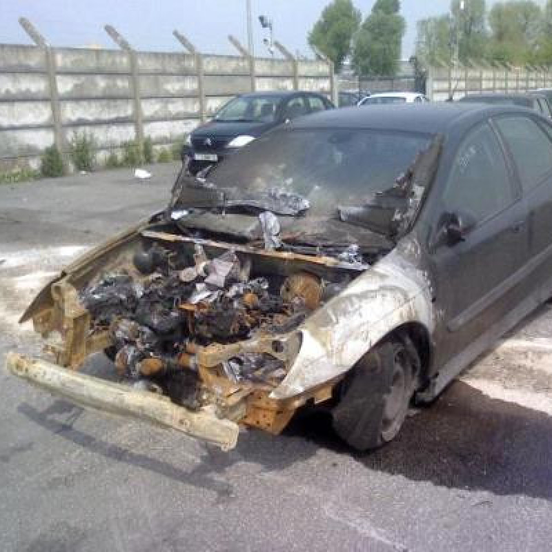 Retroviseur gauche CITROEN C5 1 Photo n°3