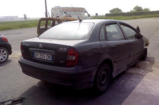 Retroviseur gauche CITROEN C5 1