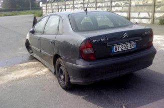Retroviseur gauche CITROEN C5 1