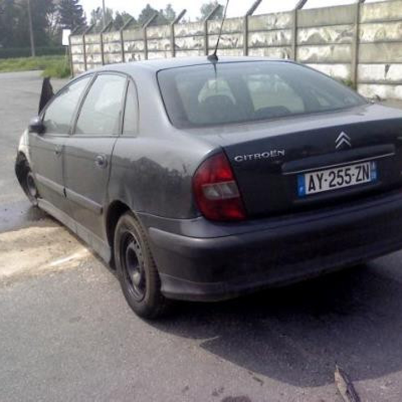 Retroviseur gauche CITROEN C5 1 Photo n°6