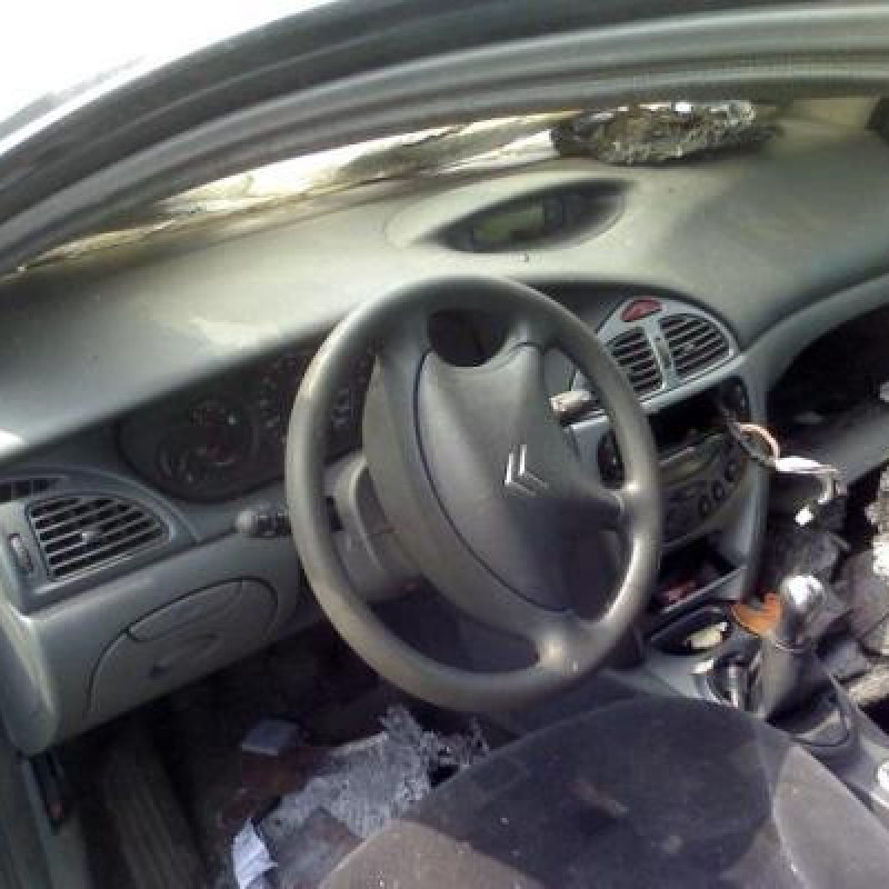 Retroviseur gauche CITROEN C5 1 Photo n°7