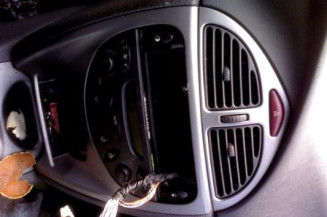 Retroviseur gauche CITROEN C5 1