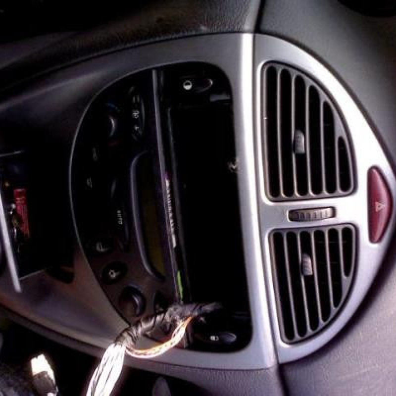 Retroviseur gauche CITROEN C5 1 Photo n°8