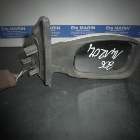 Retroviseur droit PEUGEOT 306