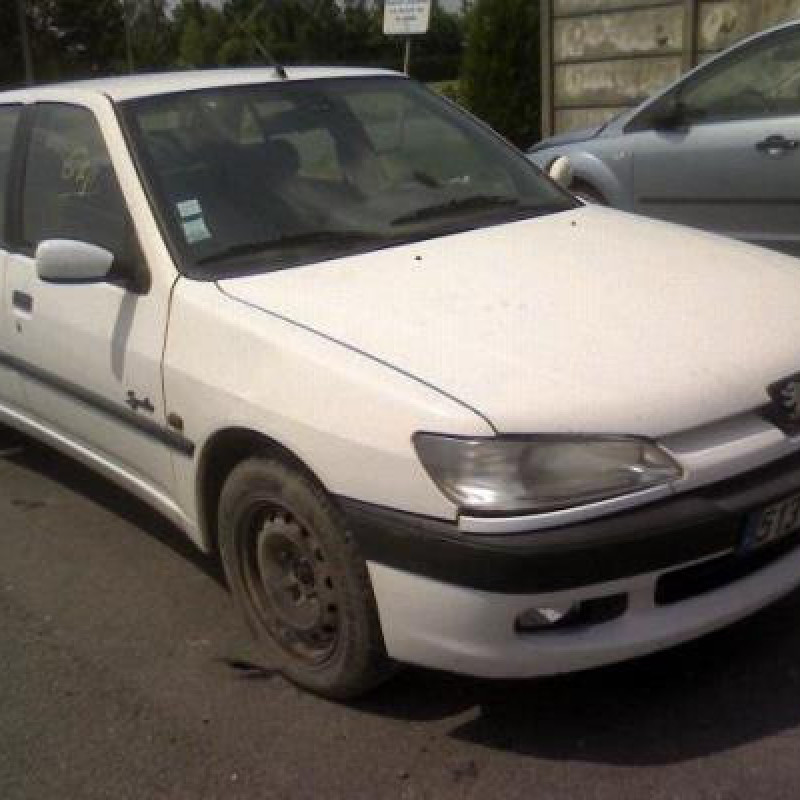 Retroviseur droit PEUGEOT 306 Photo n°5