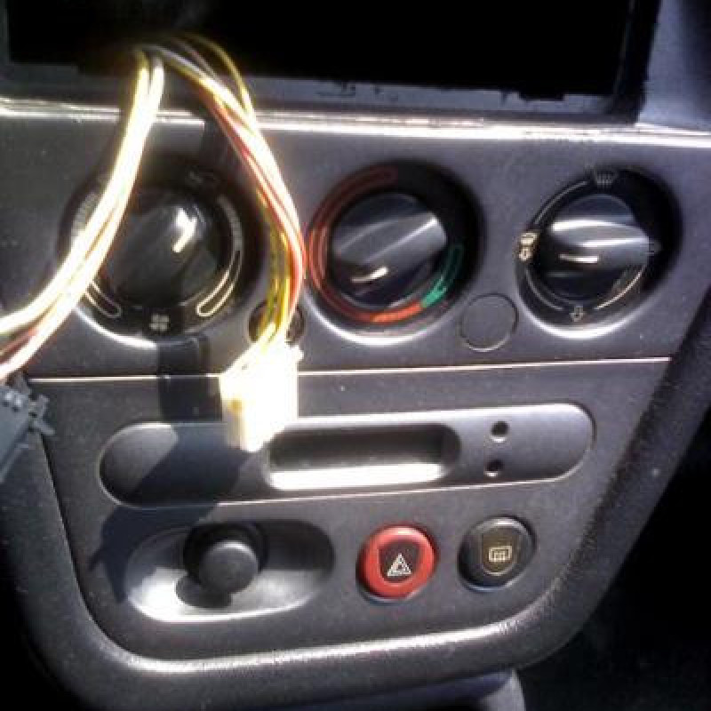 Retroviseur droit PEUGEOT 306 Photo n°9