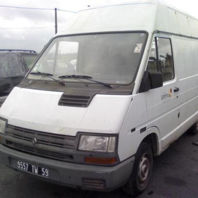 Retroviseur droit RENAULT TRAFIC 1 Photo n°3