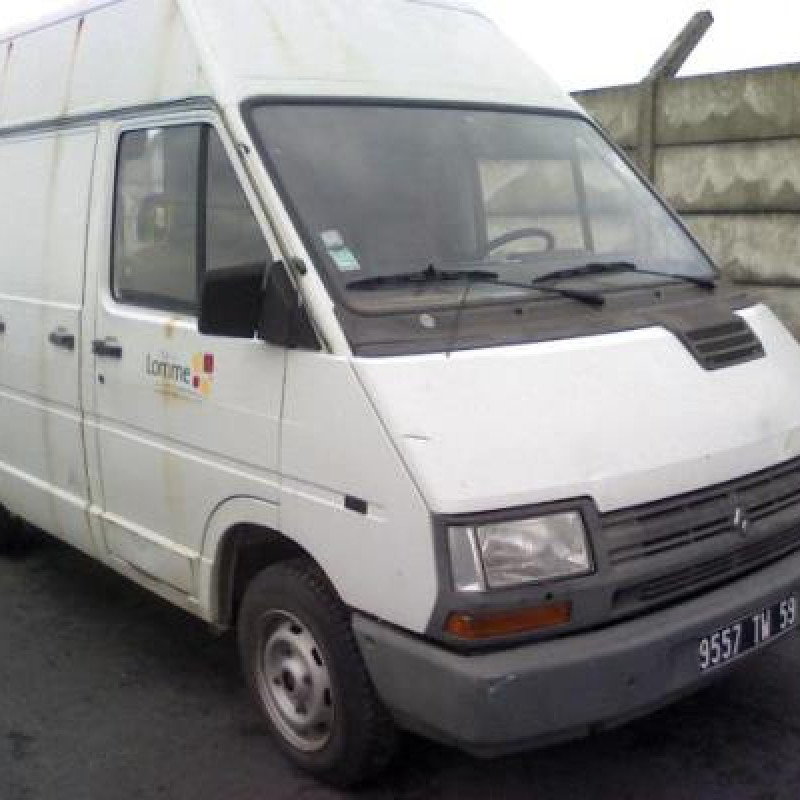 Retroviseur droit RENAULT TRAFIC 1 Photo n°4