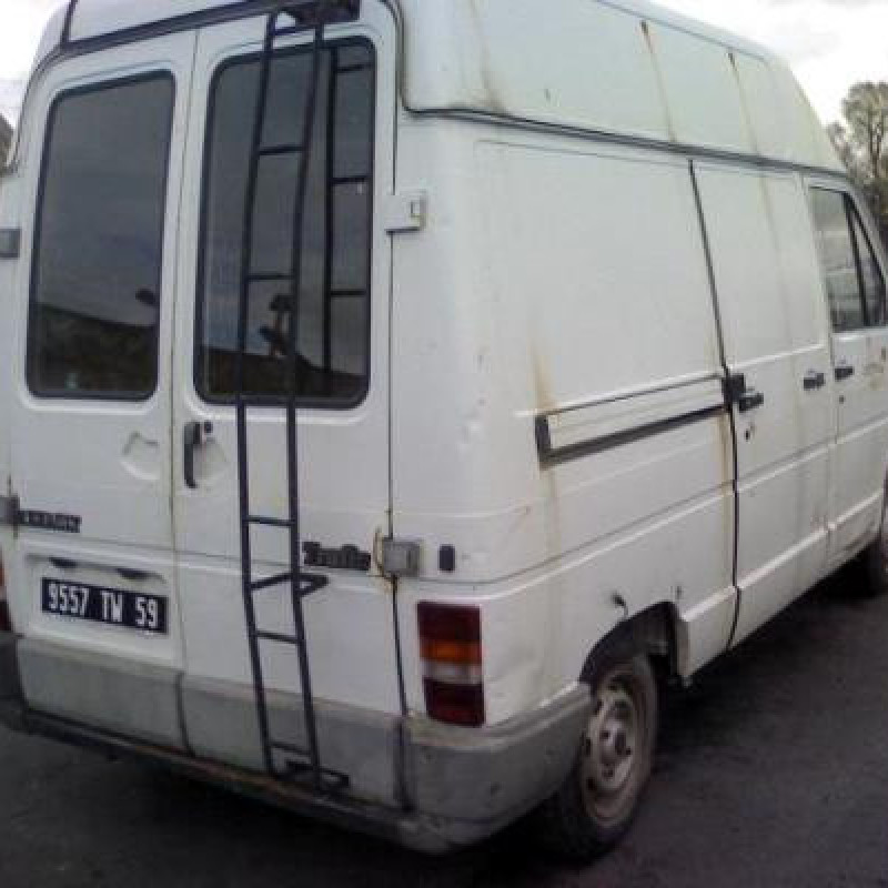Retroviseur droit RENAULT TRAFIC 1 Photo n°5
