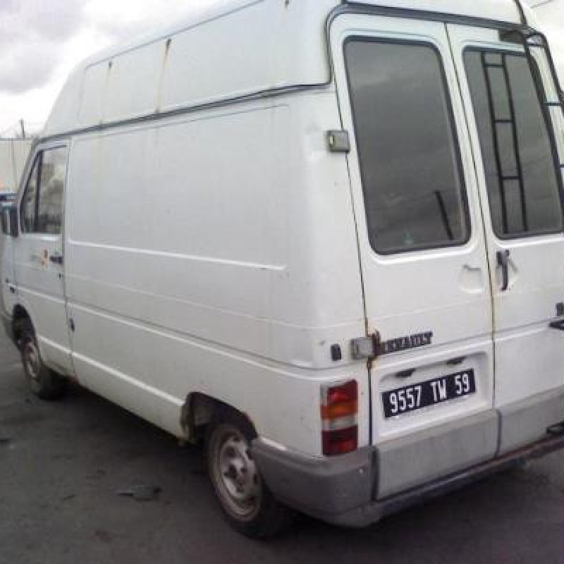 Retroviseur droit RENAULT TRAFIC 1 Photo n°6