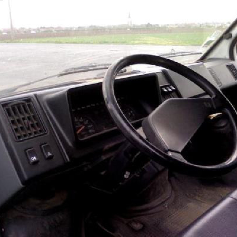 Retroviseur droit RENAULT TRAFIC 1 Photo n°7