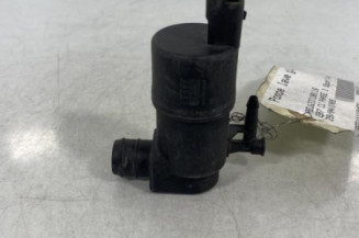 Pompe lave glace avant PEUGEOT 207