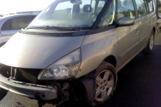 Traverse superieure RENAULT GRAND ESPACE 4 Photo n°1