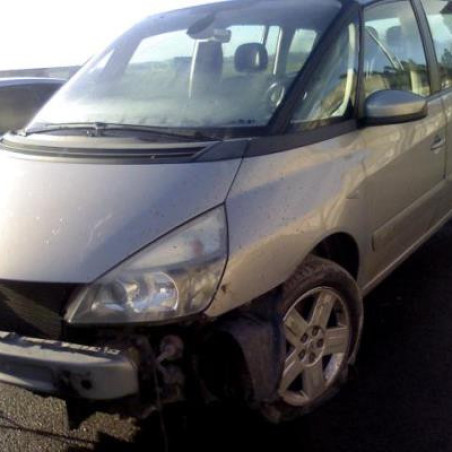 Traverse superieure RENAULT GRAND ESPACE 4 Photo n°1