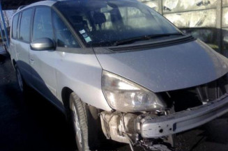 Traverse superieure RENAULT GRAND ESPACE 4