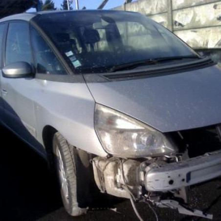 Traverse superieure RENAULT GRAND ESPACE 4