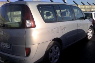 Traverse superieure RENAULT GRAND ESPACE 4