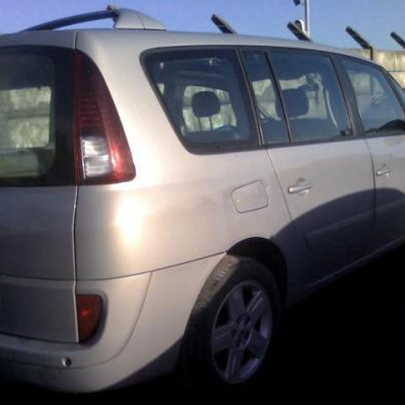 Traverse superieure RENAULT GRAND ESPACE 4 Photo n°3