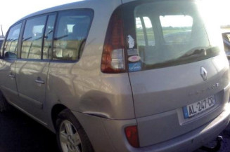 Traverse superieure RENAULT GRAND ESPACE 4