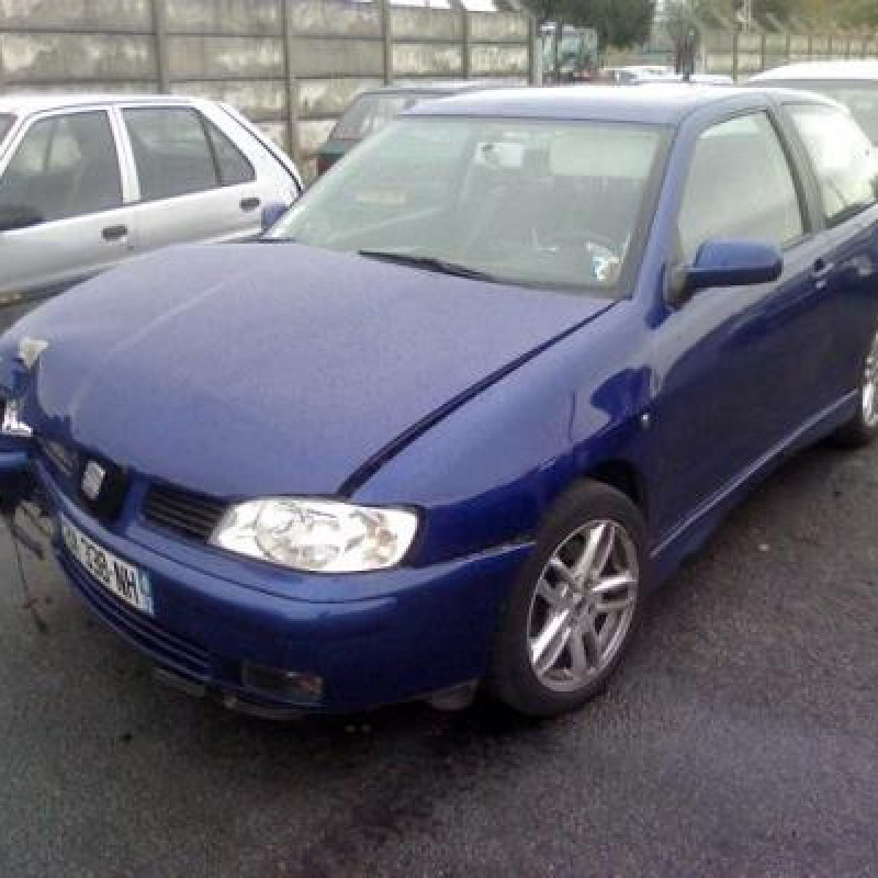 Retroviseur droit SEAT IBIZA 2 Photo n°3